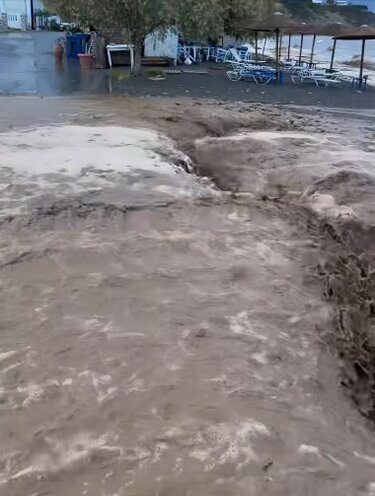 "Πνίγηκε" και ο Τσούτσουρας