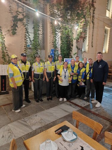 Όταν η πρόληψη γίνεται… ο καλύτερος συνεπιβάτης