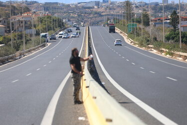 ΒΟΑΚ Συλλαλητήριο αγροτες κτηνοτροφοι