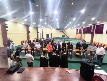 Σχολείο Δεύτερης Ευκαιρίας Καστελίου