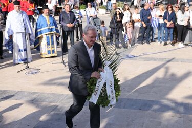 28η Οκτωβρίου Νέα Αλικαρνασσός