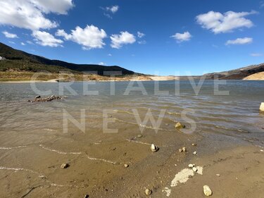 Αδειος Αποσελέμης -Φανερώθηκε το Σφεντύλι