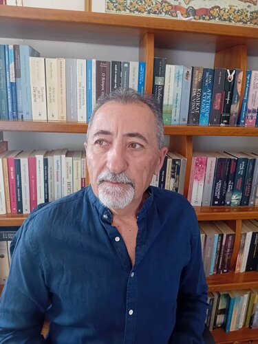 Γιώργος Αποστολάκης