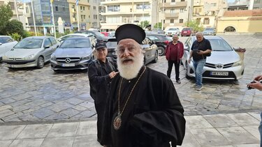 Αρκαλοχωρίου Ανδρέας