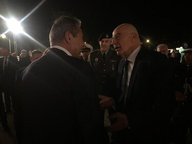 Καμμένος Δένδιας