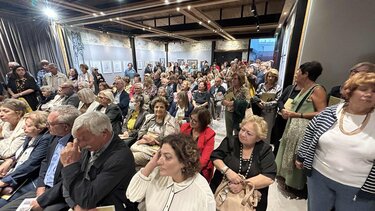 Εγκαίνια-Έκθεση