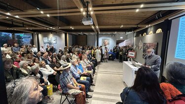 Εγκαίνια-Έκθεση