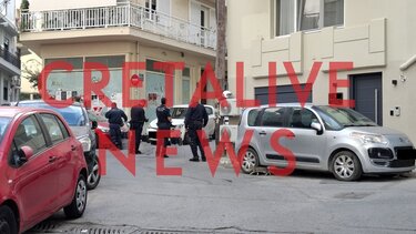 "Ντου" της ΕΛ.ΑΣ. στον "Ευαγγελισμό" 