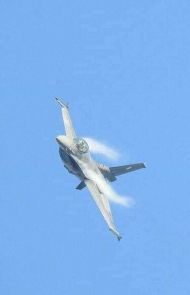 F-16, Ομάδα Ζευς