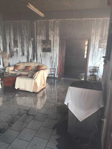 Φωτιά ξενοδοχείο ρέθυμνο