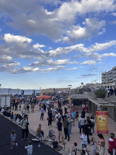 Γιορτή Τσικουδιάς, Καράβολας