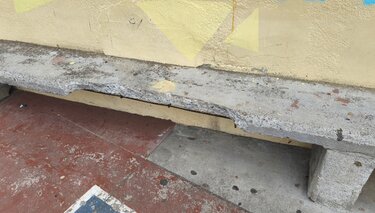 Γυμνάσιο Χερσονήσου: Κινδυνεύει η σωματική ακεραιότητα των παιδιών - Ο Δήμος ακούει;