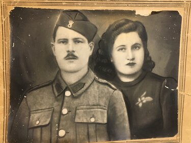 Μωραΐτη οικογένεια