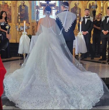 Καναδάς γάμος κρητικοι