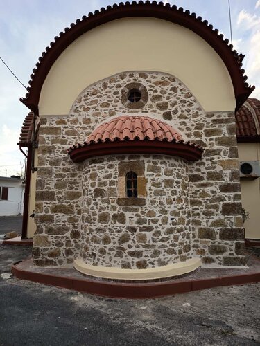 Kato Poylies ekklisia