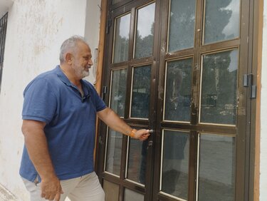  Κατατίθεται στην Περιφέρεια Κρήτης από το Δήμο Αγίου Νικολάου η πρόταση για την χρηματοδότηση Κέντρου Δημιουργικής Απασχόλησης Παιδιών με Αναπηρία (ΚΔΑΠ ΑΜΕΑ)