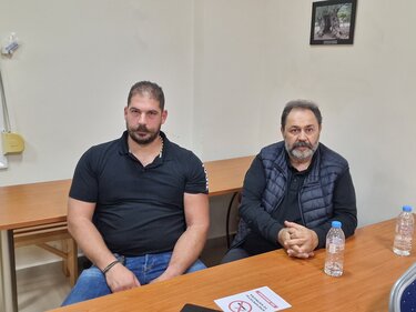 Κτηνοτρόφοι, Ρέθυμνο