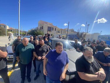 Κτηνοτρόφοι Ρέθυμνο