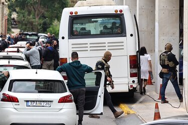 Μαφία,ΟΠΕΚΕΠΕ