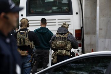 Μαφια, ΟΠΕΚΕΠΕ