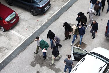 Μεταγωγή, ΓΑΔΑ