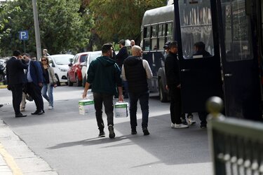 ΟΠΕΚΕΠΕ συλλήψεις ευελπίδων