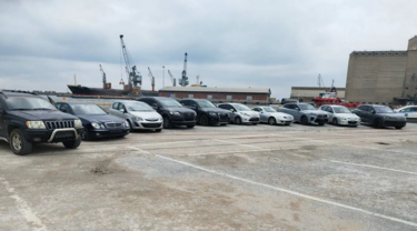 Με κομβόι 25 αυτοκινήτων στη ΓΑΔΑ οι 37 συλληφθέντες για τη μαφία του ΟΠΕΚΕΠΕ! (video &photo)