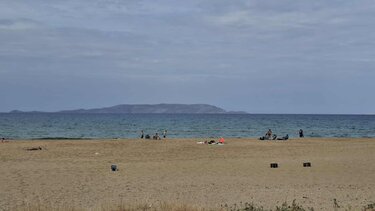 Παραλίες οκτώβριος