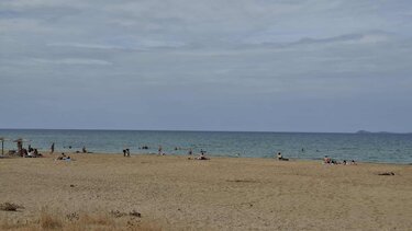 Παραλίες οκτώβριος