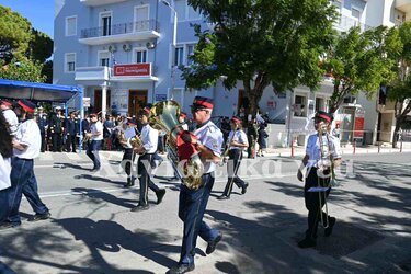 Χανιά 28η Οκτωβρίου παρέλαση