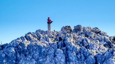 Πεζοπορία, Δρόμοι Ζωής