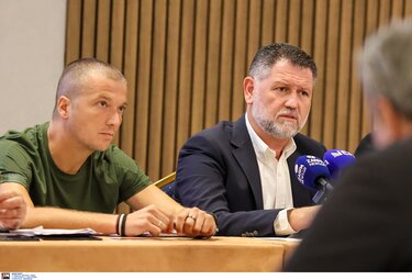 Χρυσοχοίδης Χανιά