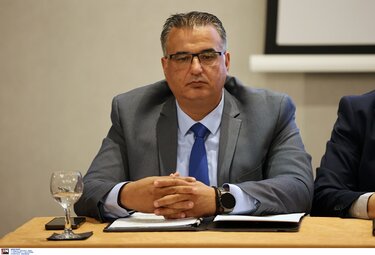 Χρυσοχοίδης Χανιά