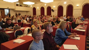 Συνέδριο Ευρωπαϊκού Δικτύου Κέντρων Οικογενειακής Δικαιοσύνης