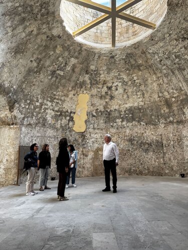 Ενετικά Τείχη, Πύλη Αγίου Γεωργίου