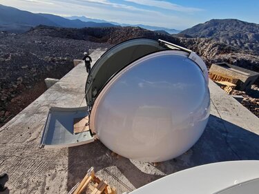 tholos asterosxoleio 2