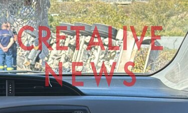 τροχαιο-νταλίκα