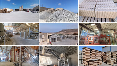 Τσιμεντοδομή