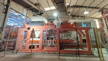 Τσιμεντοδομή