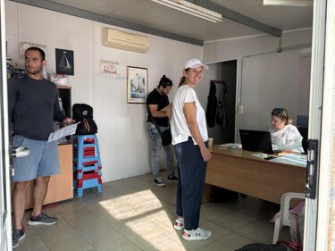 Αιμιλία Τσουλφά