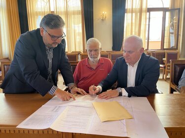 Στην ιδιοκτησία του Δήμου Ηρακλείου έκταση σημαντικού αρχαιολογικού ενδιαφέροντος στον οικισμό της Κνωσού 