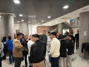 100 χρόνια ΟΦΗ Πολιτιστικό