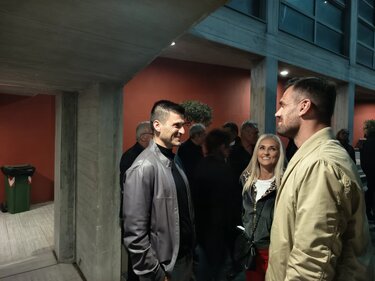 100 χρόνια ΟΦΗ Πολιτιστικό