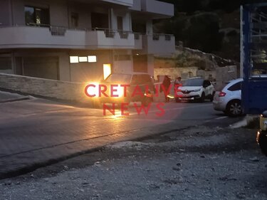 Βορίζια: «Αστακός» το χωριό μετά το μακελειό - 