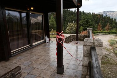 Το ξενοδοχείο που βρέθηκε δολοφονημένος ο 42χρονος