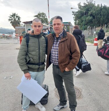 Τραγωδία Ρόδος 