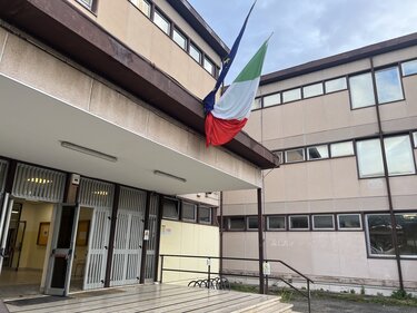 5ο Δημοτικό Νέας Αλικαρνασσού, Erasmus+