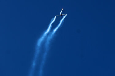 Επίδειξη F16 Καράβολας