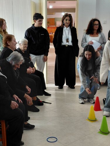 ΚΗΦΗ Δήμος Μινώα