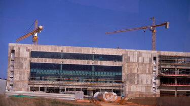 αεροδρόμιο Καστέλι